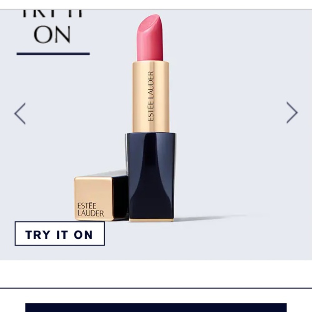 Estée Lauder Pure Color Envy Sculpting Lipstick